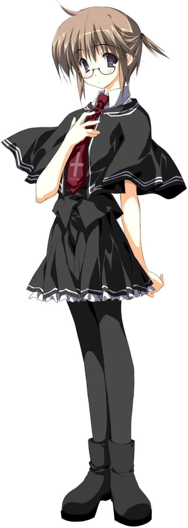深堀由香