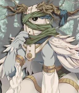Nanashi