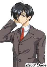 Morimura Takahiko