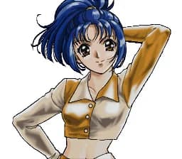 Kazamaki Rina