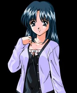 Himekawa Saori