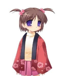 Fujino Haruna