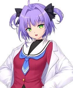 Sasakura Miu