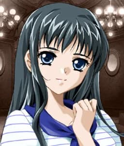 Mizushiro Aoi
