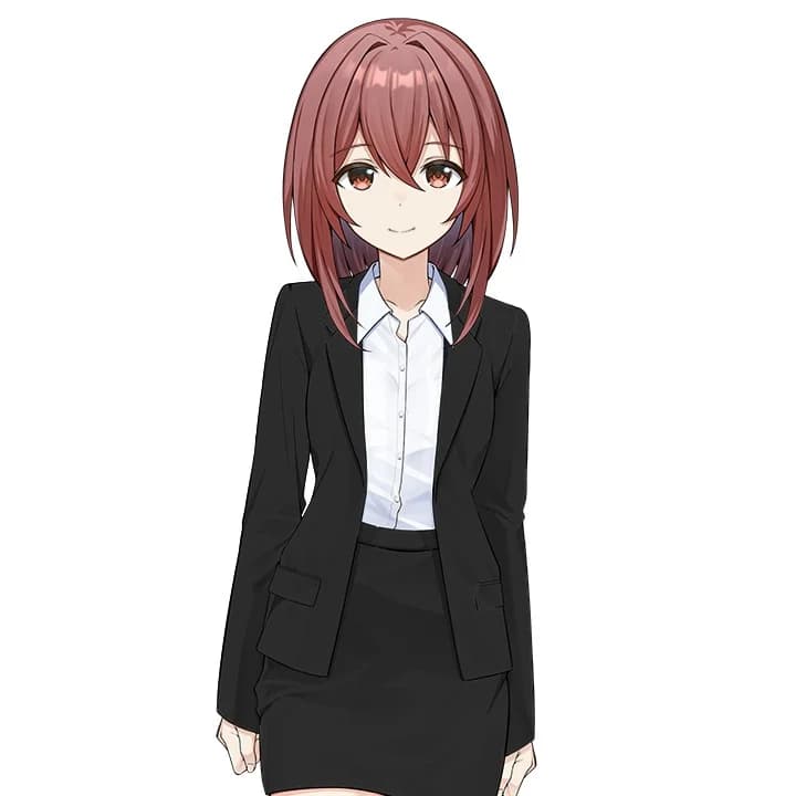 奥田亜美