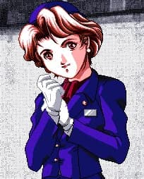 東 リサ