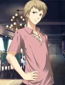 Hayama Tomonori