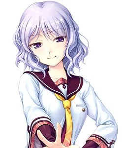 Kurushima Maxwell Shino