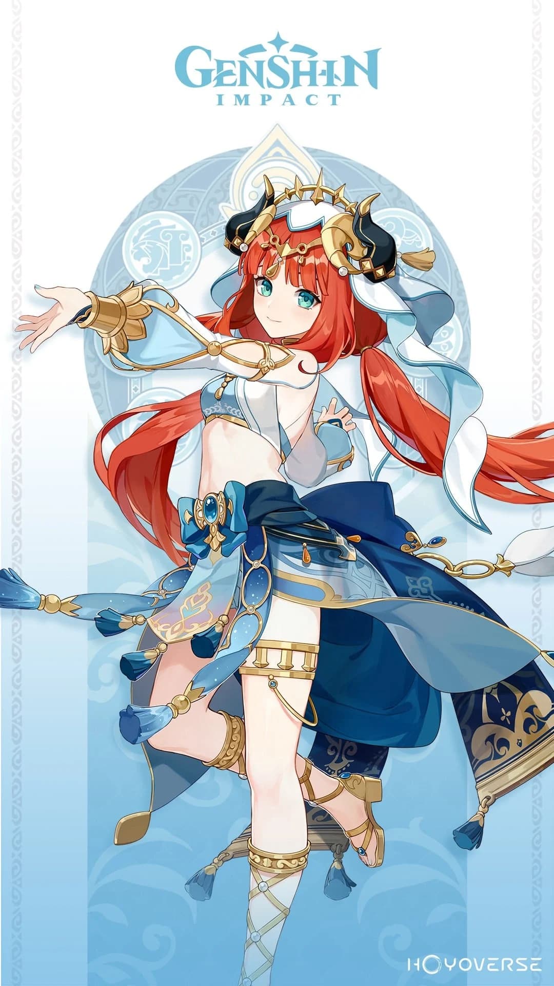 妮露