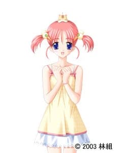 天野 利奈