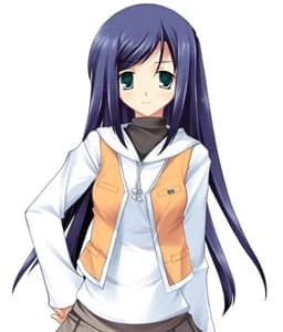 玖我 なつき