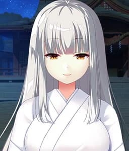 Yofune Akiho
