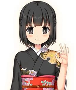 Shoufuku Anju