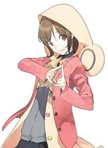 相川实优羽