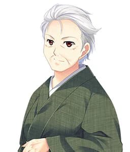 Iwakura Yasoe
