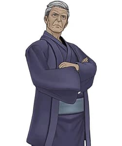 世岛综