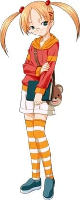 会沢蜜柑