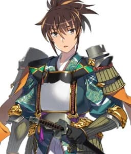 山本乱义