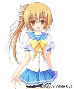 高城 さやか