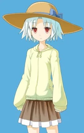 管理人さん