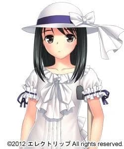 福原愛奈