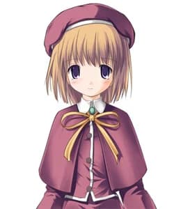 Yukino Futaba