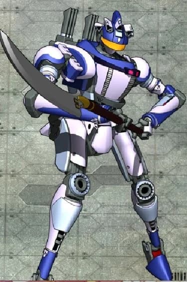 アイギス