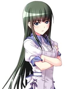 右原 ひろ美