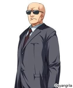 Satake Akitoshi