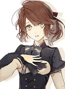 Kuze Tsugumi