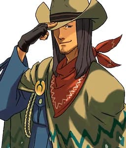 罪門 恭介