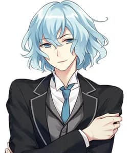 Iwasaki Tousuke