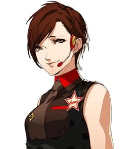 Nakahara Nozomi