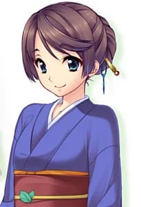 Izumi Wakaba