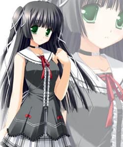 Kugenuma Ayane