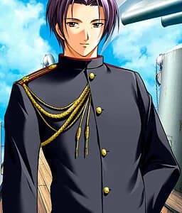 伊達 将之輔