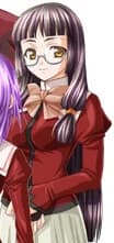 Kajiwara Yoshino