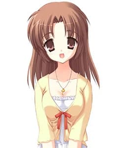 Shiramine Saya