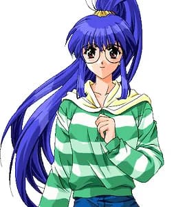 桜庭 ひかる