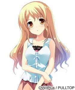 藤袴 環