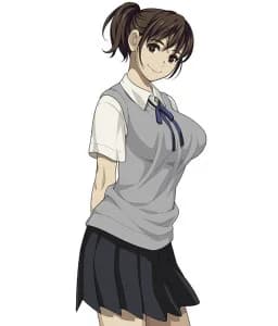 Hoshino Madoka