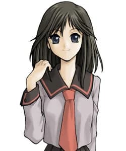 Ayanokouji Hikari