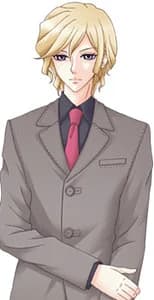 Houshou Kikyou
