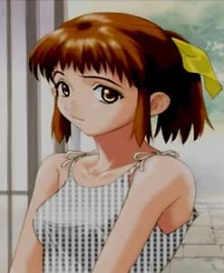 柊 あや