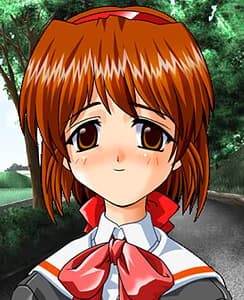 Miyahara Izumi