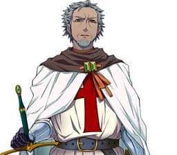 Jacques de Molay