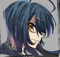 Haigami Eriko