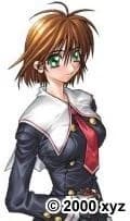 Souma Shiho