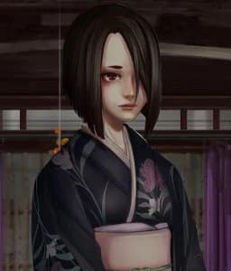 Kakiuchi Kayo