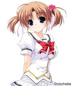 観崎 美唯